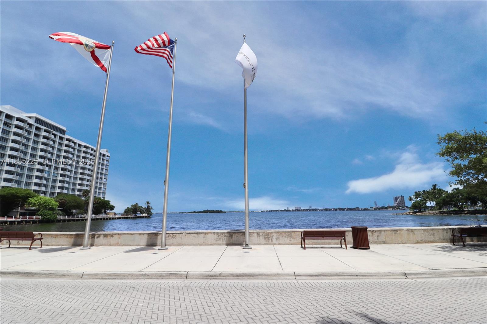 Photo of 2020 N Bayshore Drive 2801 #2801 listing for Sale