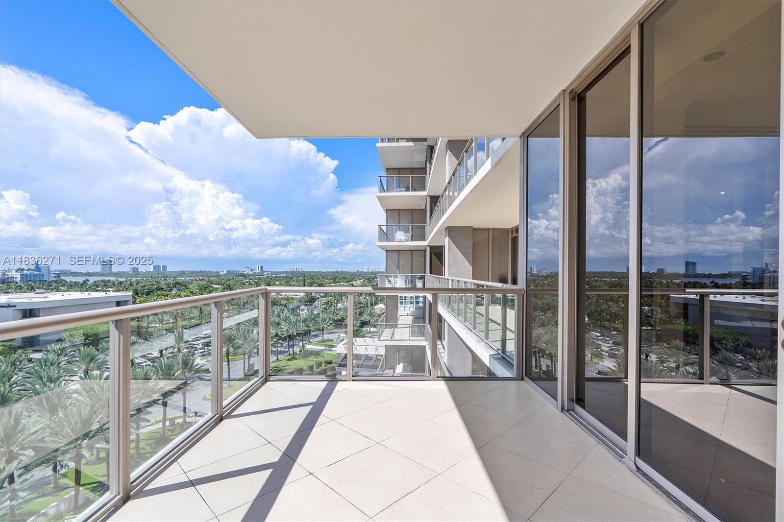 Photo of 9701 Collins Avenue 802S #802S listing for Sale