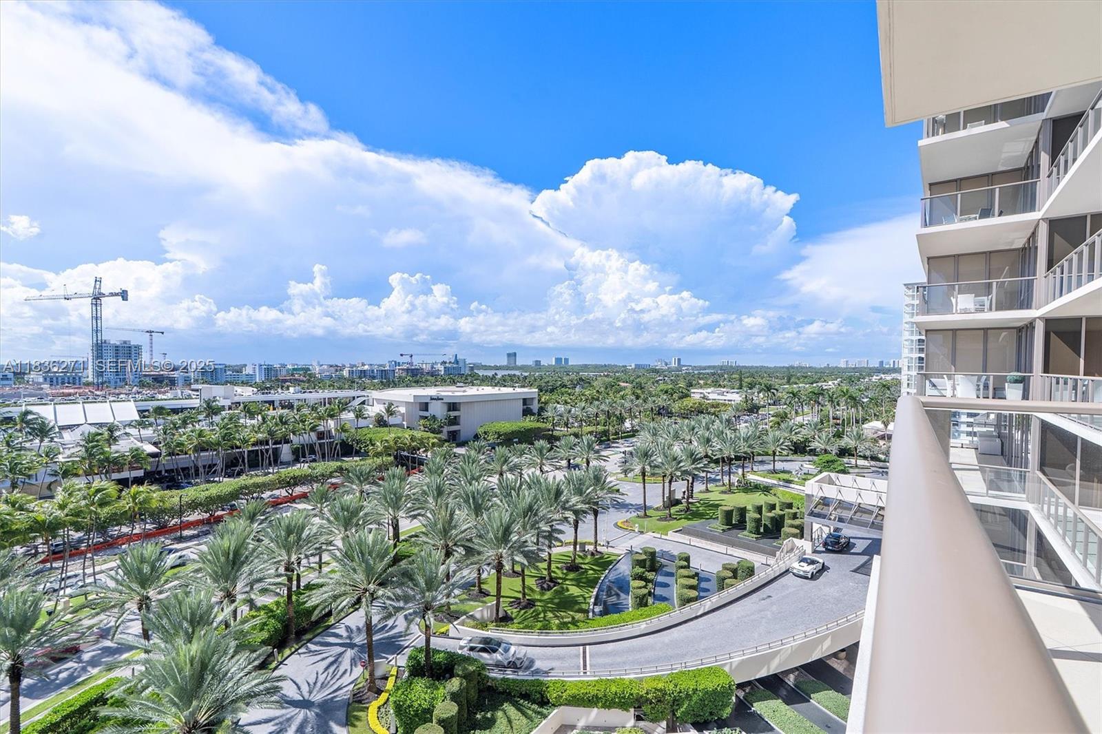 Photo of 9701 Collins Avenue 802S #802S listing for Sale