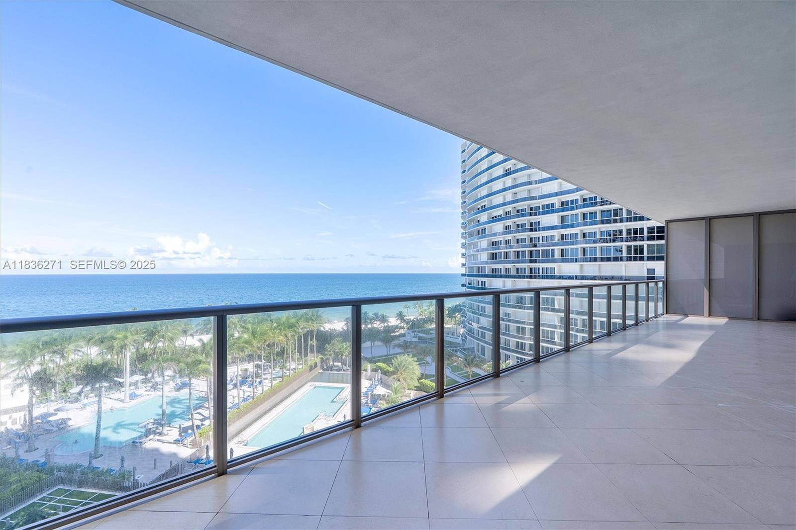 Photo of 9701 Collins Avenue 802S #802S listing for Sale