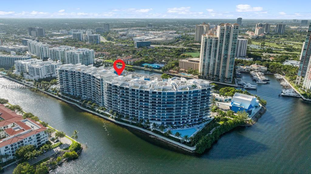Photo of 3250 NE 188th Street 904 #904 listing for Sale