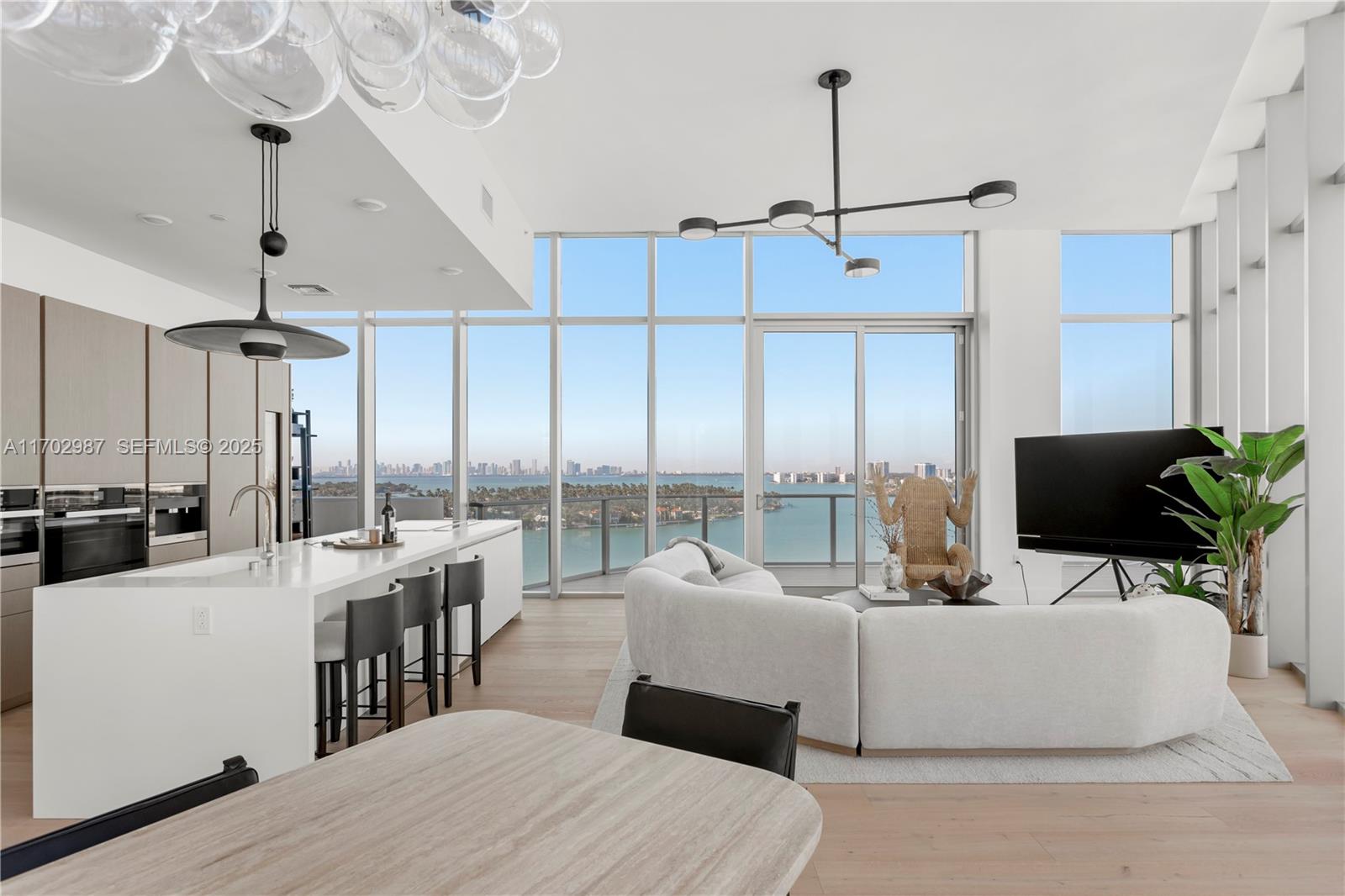 Photo of 6800 Indian Creek Drive PH2 #PH2 listing for Sale