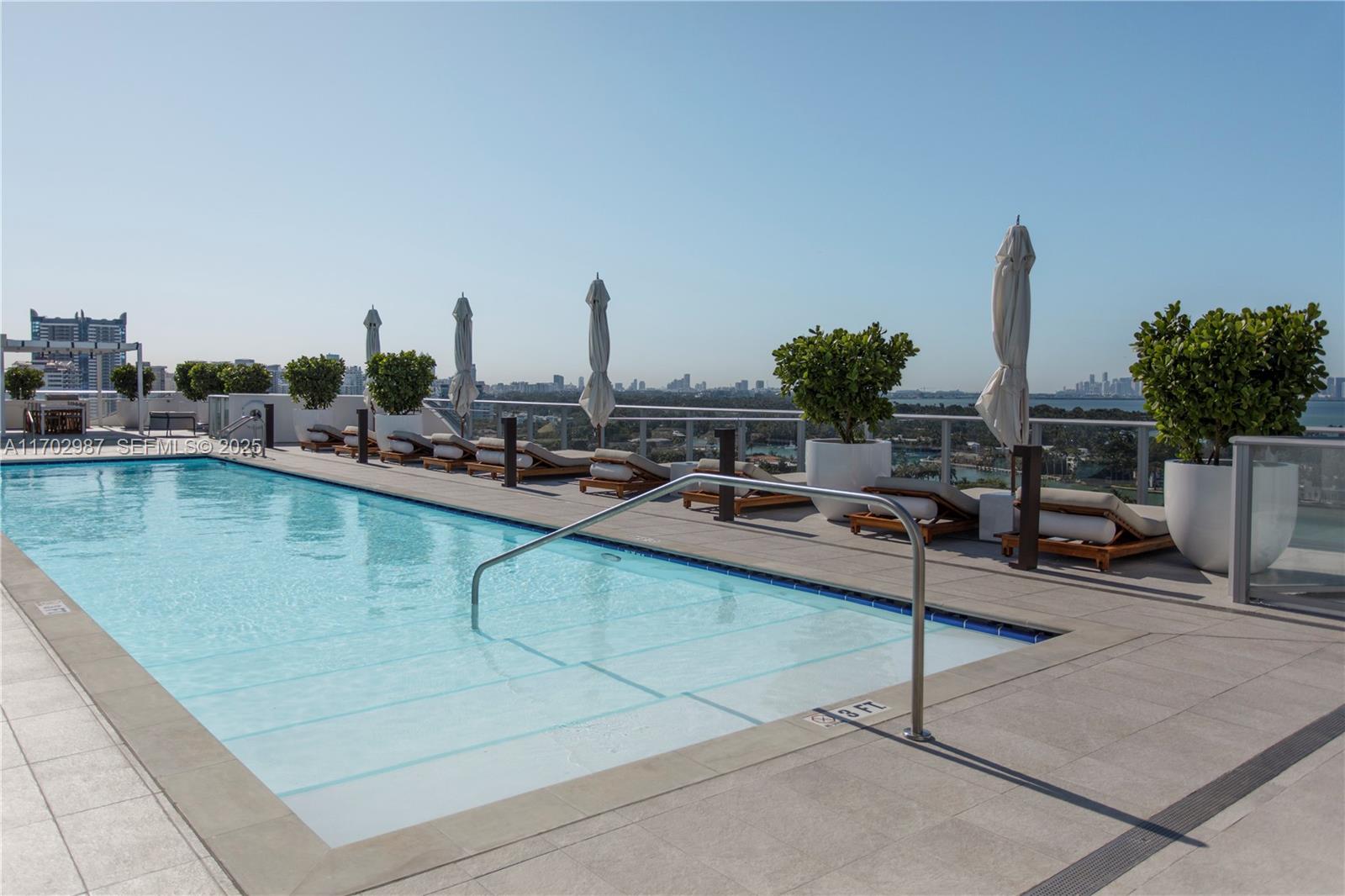 Photo of 6800 Indian Creek Drive PH2 #PH2 listing for Sale