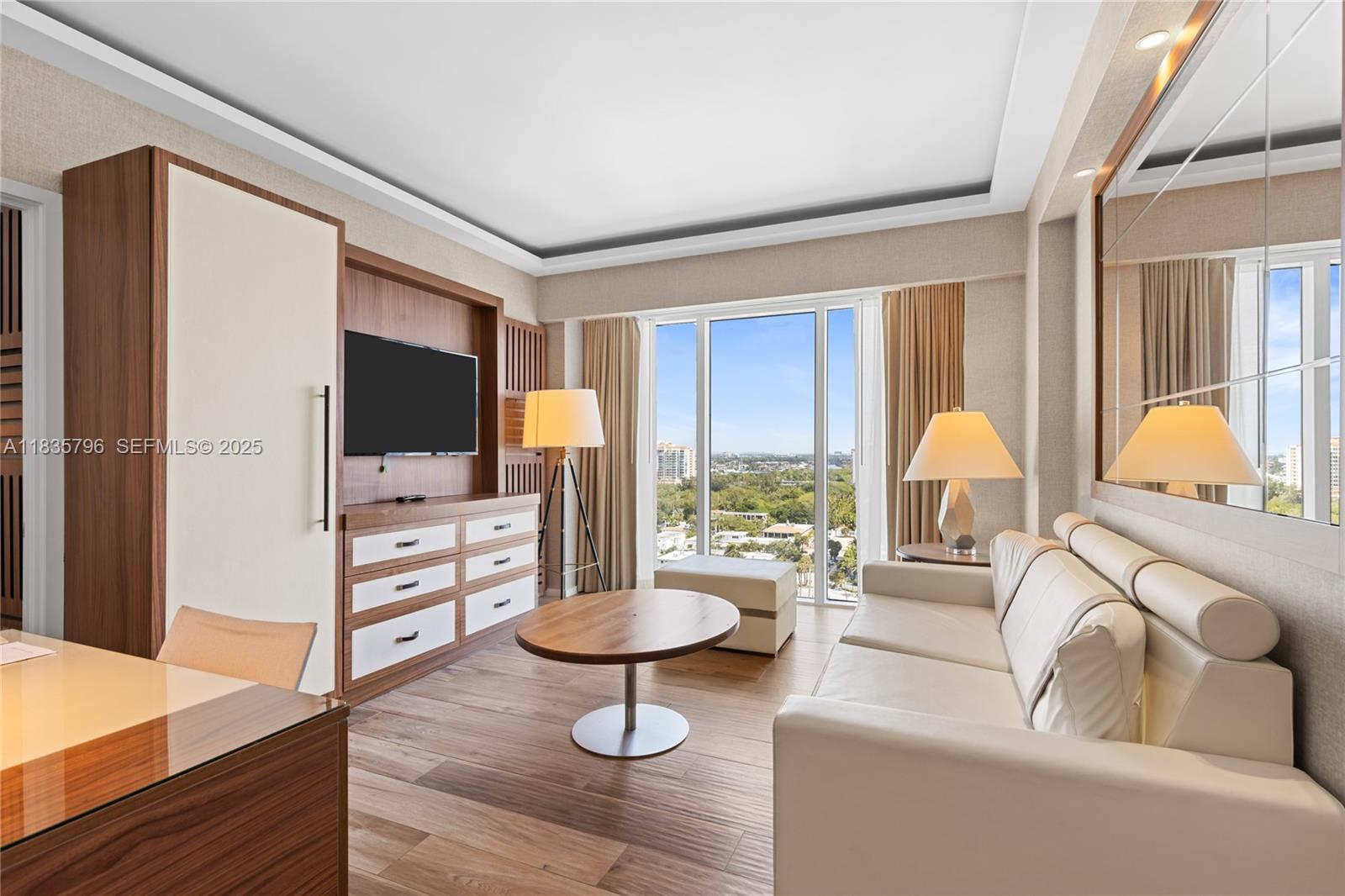 Photo of 551 N Fort Lauderdale Beach Boulevard H1401 #H1401 listing for Sale