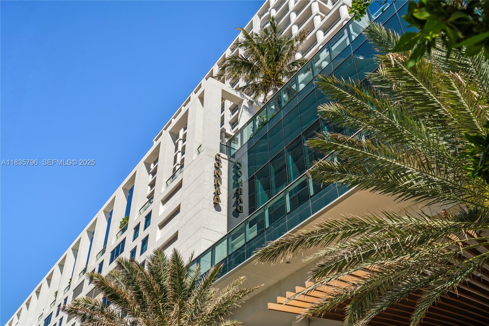 Photo of 551 N Fort Lauderdale Beach Boulevard H1401 #H1401 listing for Sale