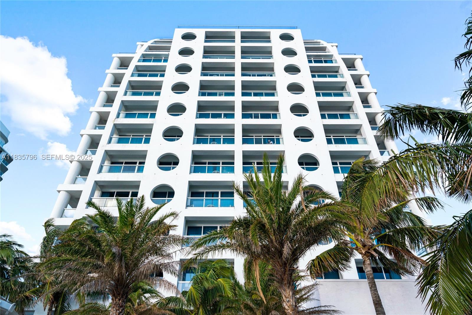 Photo of 551 N Fort Lauderdale Beach Boulevard H1401 #H1401 listing for Sale