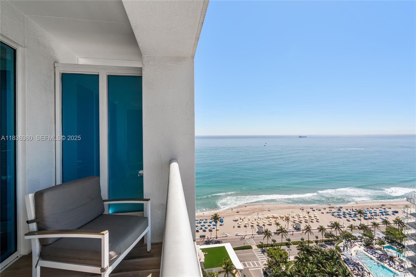 Photo of 551 N Fort Lauderdale Beach Boulevard R1909 #R1909 listing for Sale