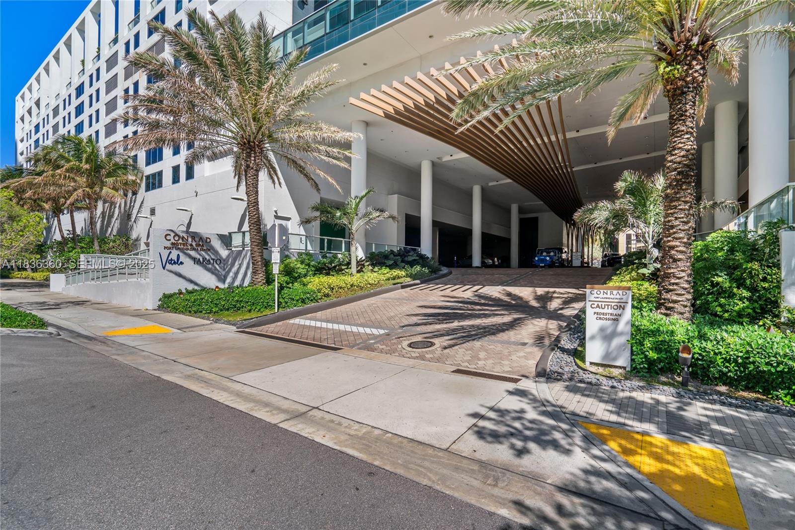 Photo of 551 N Fort Lauderdale Beach Boulevard R1909 #R1909 listing for Sale