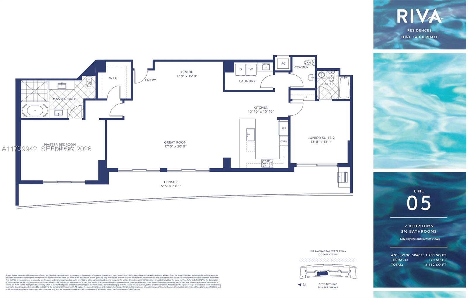 Photo of 1180 N Federal Highway 605 #605 listing for Sale