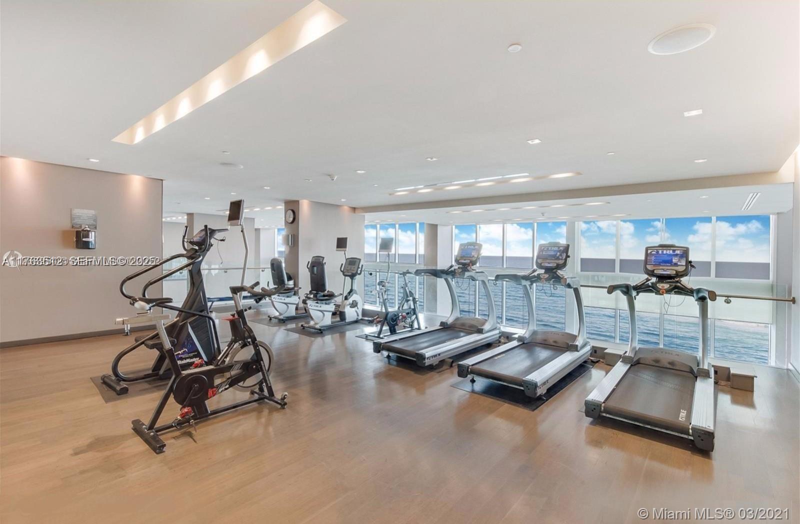 Photo of 1830 S Ocean Drive 3707 #3707 listing for Sale