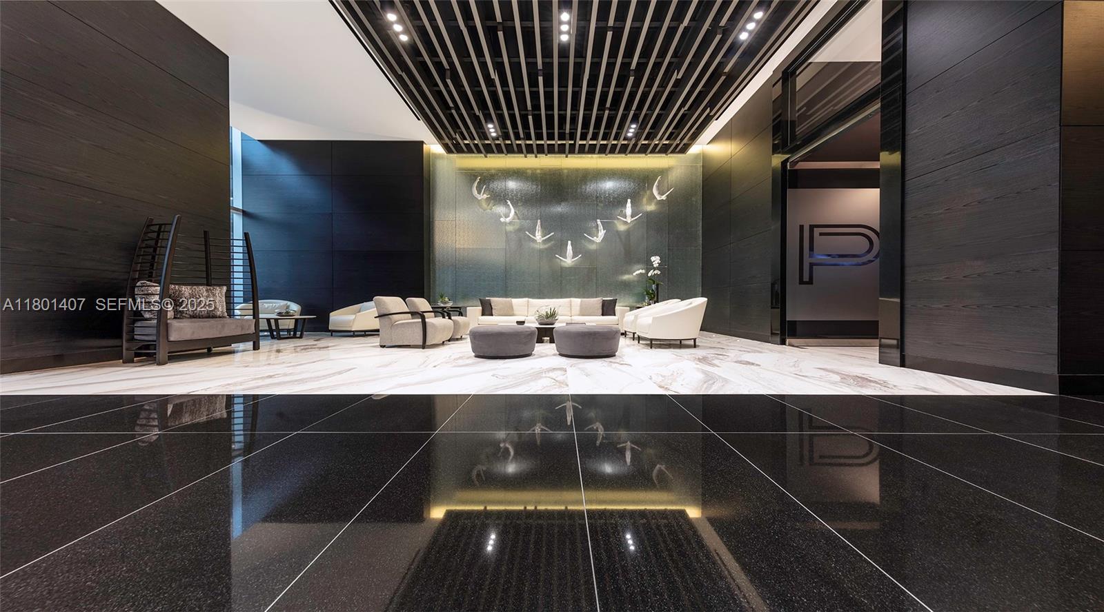 Photo of 851 NE 1st Avenue PH 5401 #PH 5401 listing for Sale