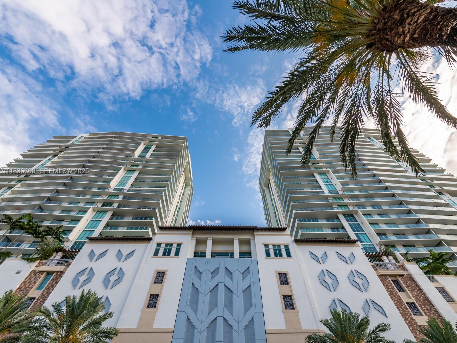 Photo of 300 Sunny Isles Boulevard 5-1605 #5-1605 listing for Sale