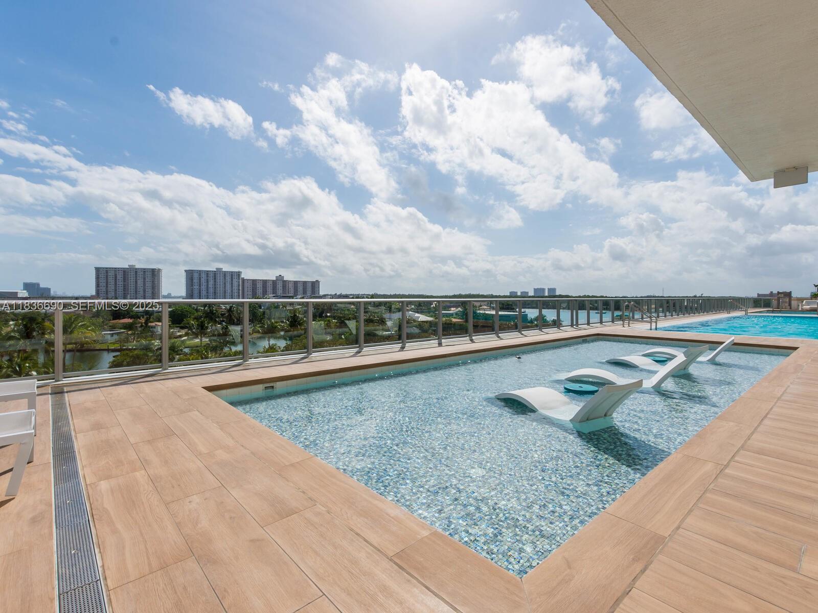 Photo of 300 Sunny Isles Boulevard 5-1605 #5-1605 listing for Sale