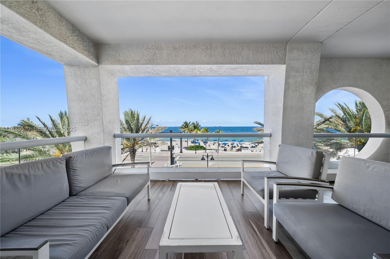 Photo of 551 N Fort Lauderdale Beach Boulevard R201 #R201 listing for Sale