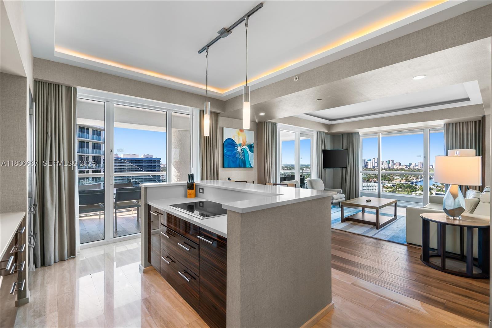 Photo of 551 N Fort Lauderdale Beach Boulevard R2205 #R2205 listing for Sale