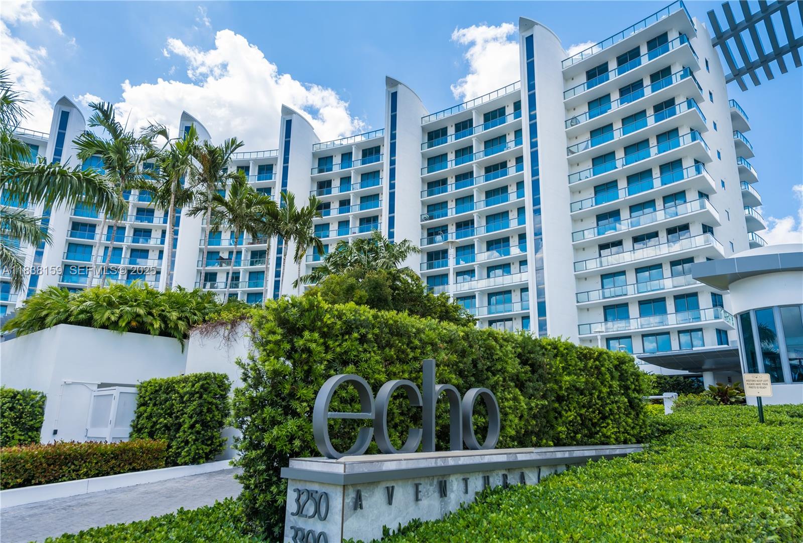 Photo of 3250 NE 188th Street 601 #601 listing for Sale