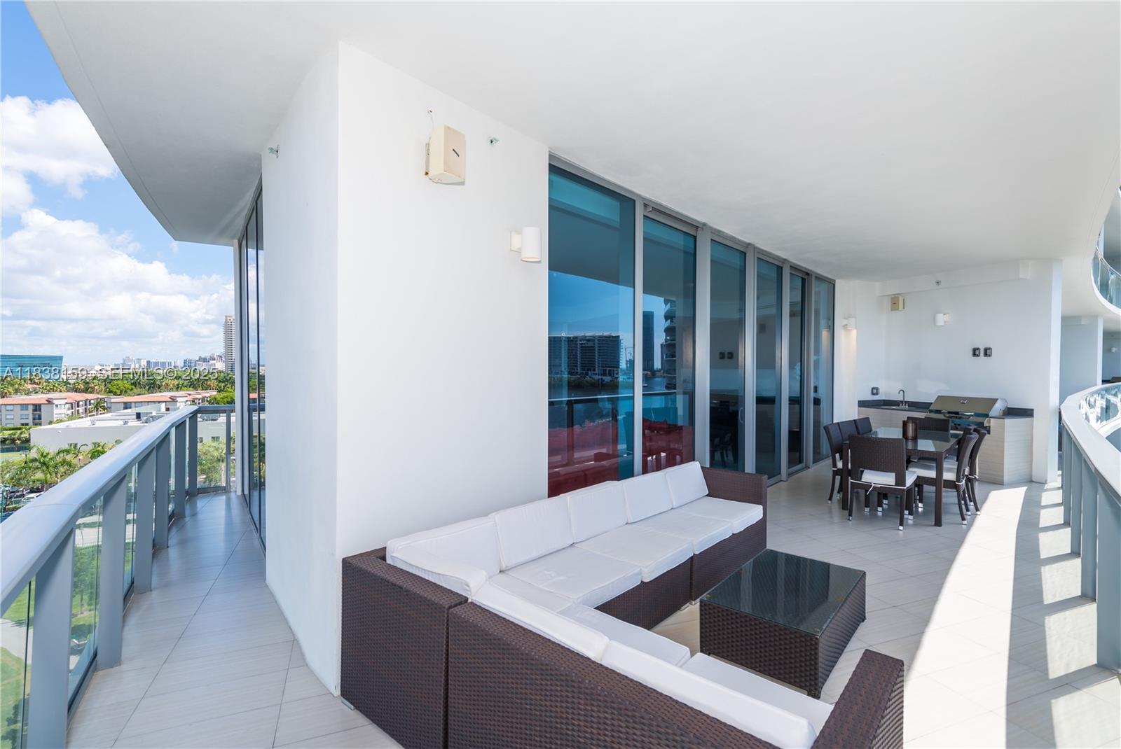 Photo of 3250 NE 188th Street 601 #601 listing for Sale
