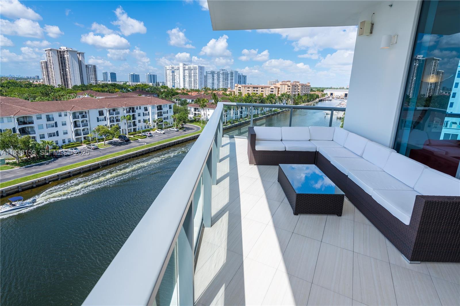 Photo of 3250 NE 188th Street 601 #601 listing for Sale