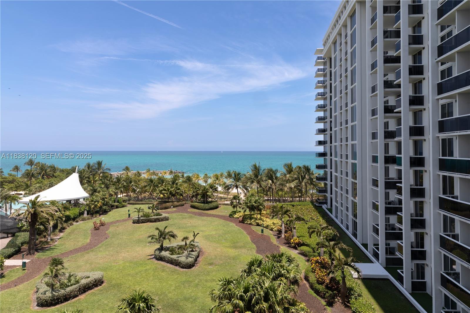 Photo of 10275 Collins Avenue 634 #634 listing for Sale