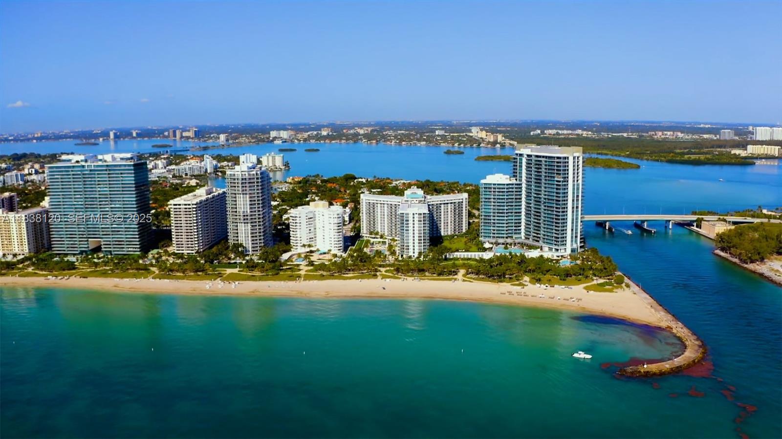 Photo of 10275 Collins Avenue 634 #634 listing for Sale