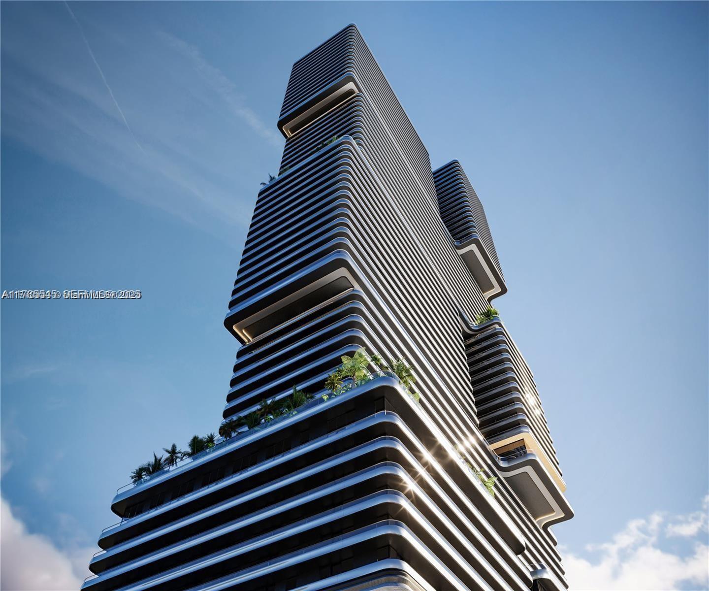 Photo of 1133 SW 2nd Avenue T1-3217 #T1-3217 listing for Sale