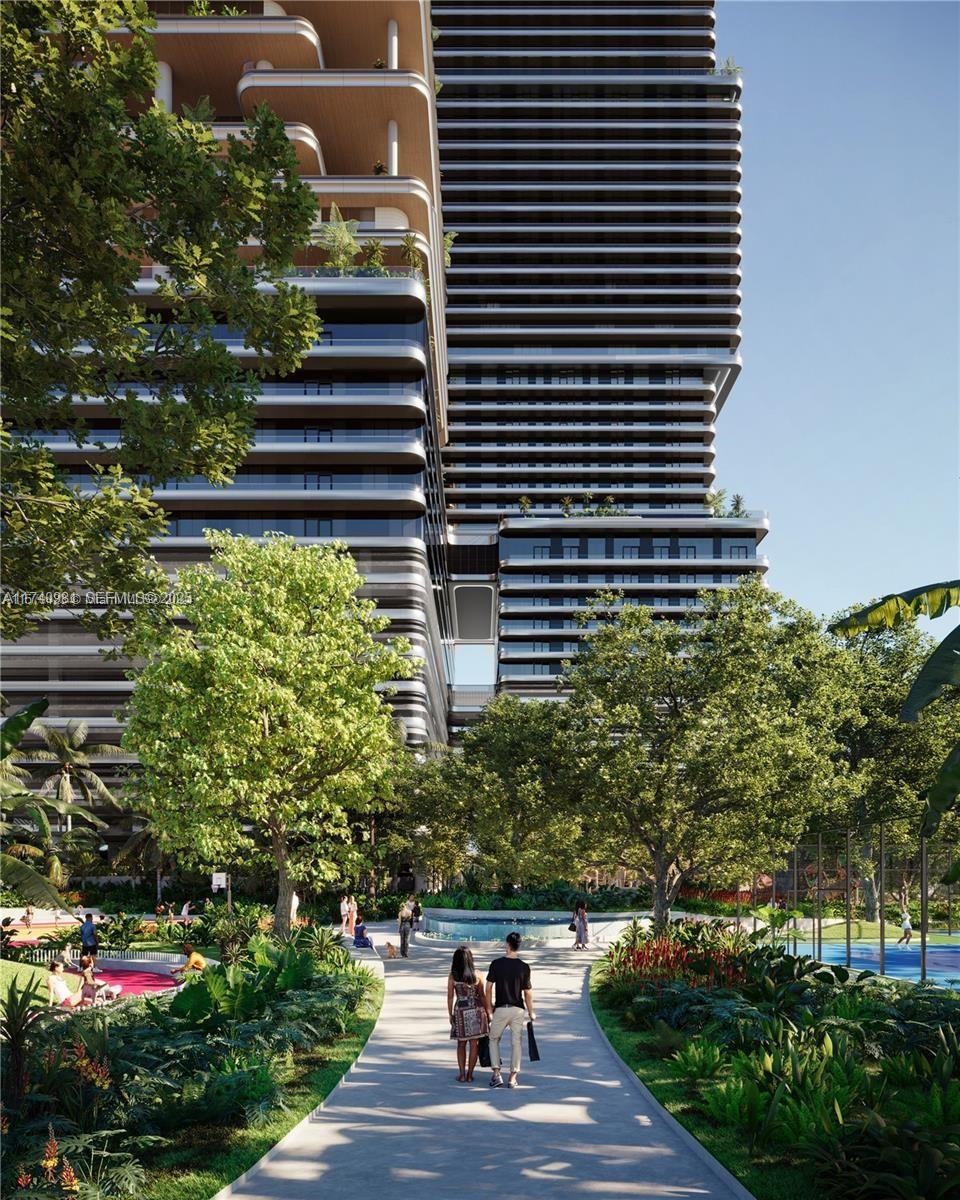 Photo of 1133 SW 2nd Avenue T2-3801 #T2-3801 listing for Sale