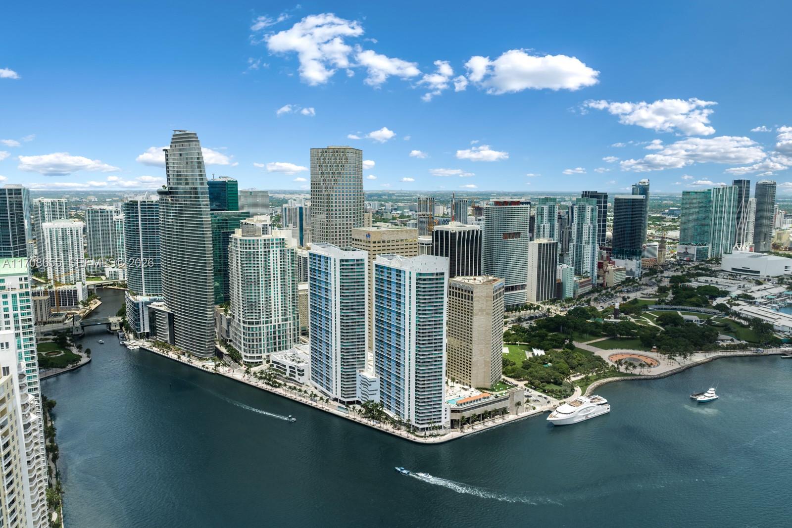 Photo of 300 Biscayne Blvd Way 4703 #4703 listing for Sale