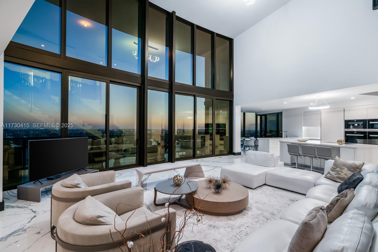 Photo of 18555 Collins Avenue 4203 #4203 listing for Sale
