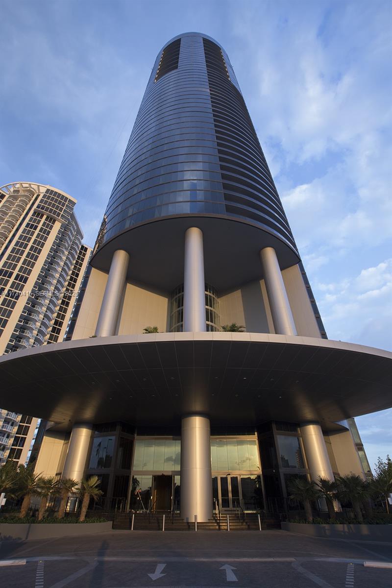 Photo of 18555 Collins Avenue 4203 #4203 listing for Sale