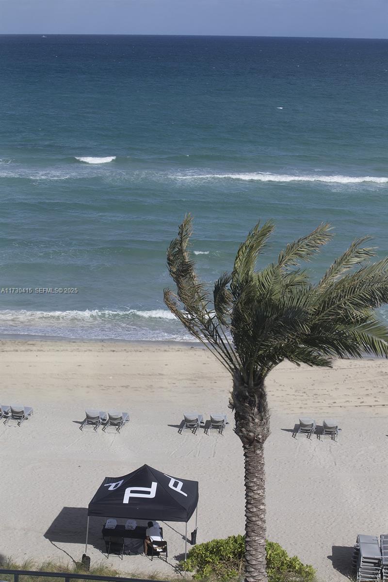 Photo of 18555 Collins Avenue 4203 #4203 listing for Sale