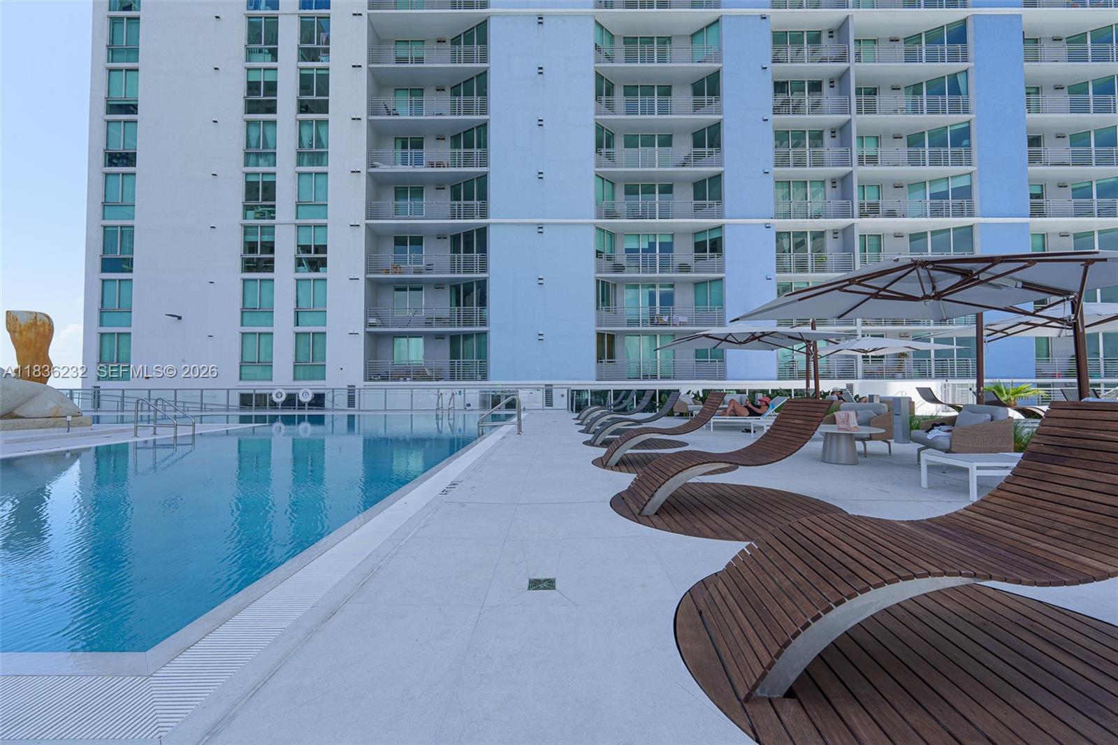 Photo of 335 S Biscayne Boulevard 3410 #3410 listing for Sale