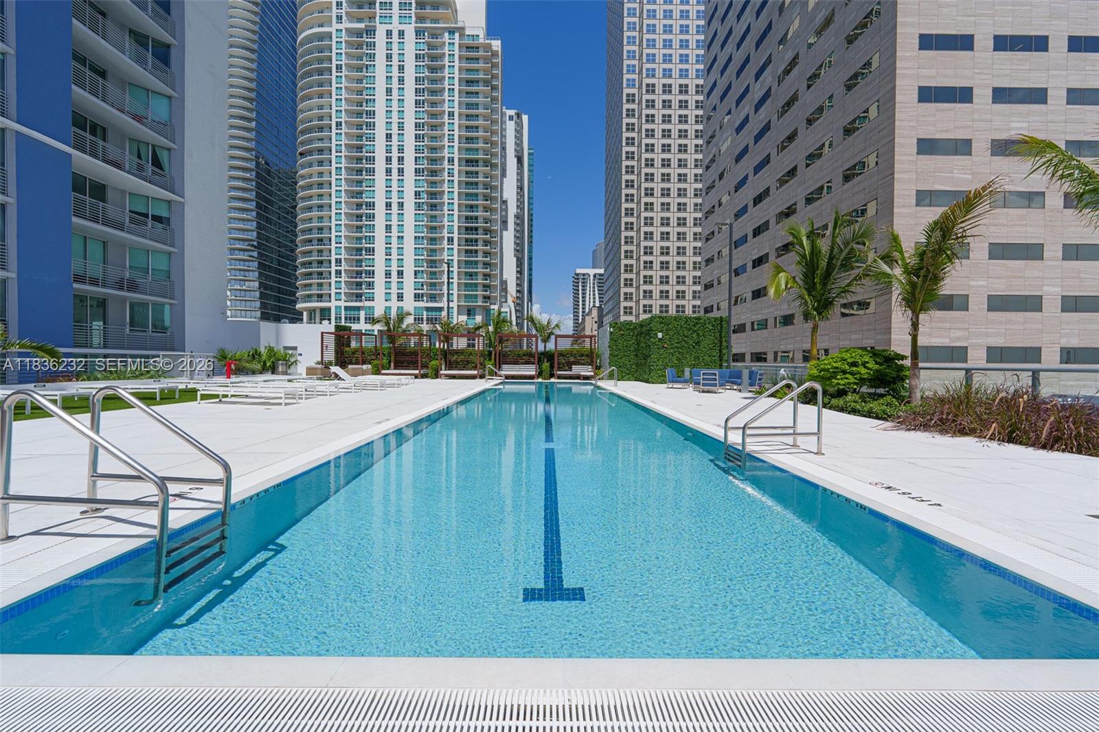 Photo of 335 S Biscayne Boulevard 3410 #3410 listing for Sale
