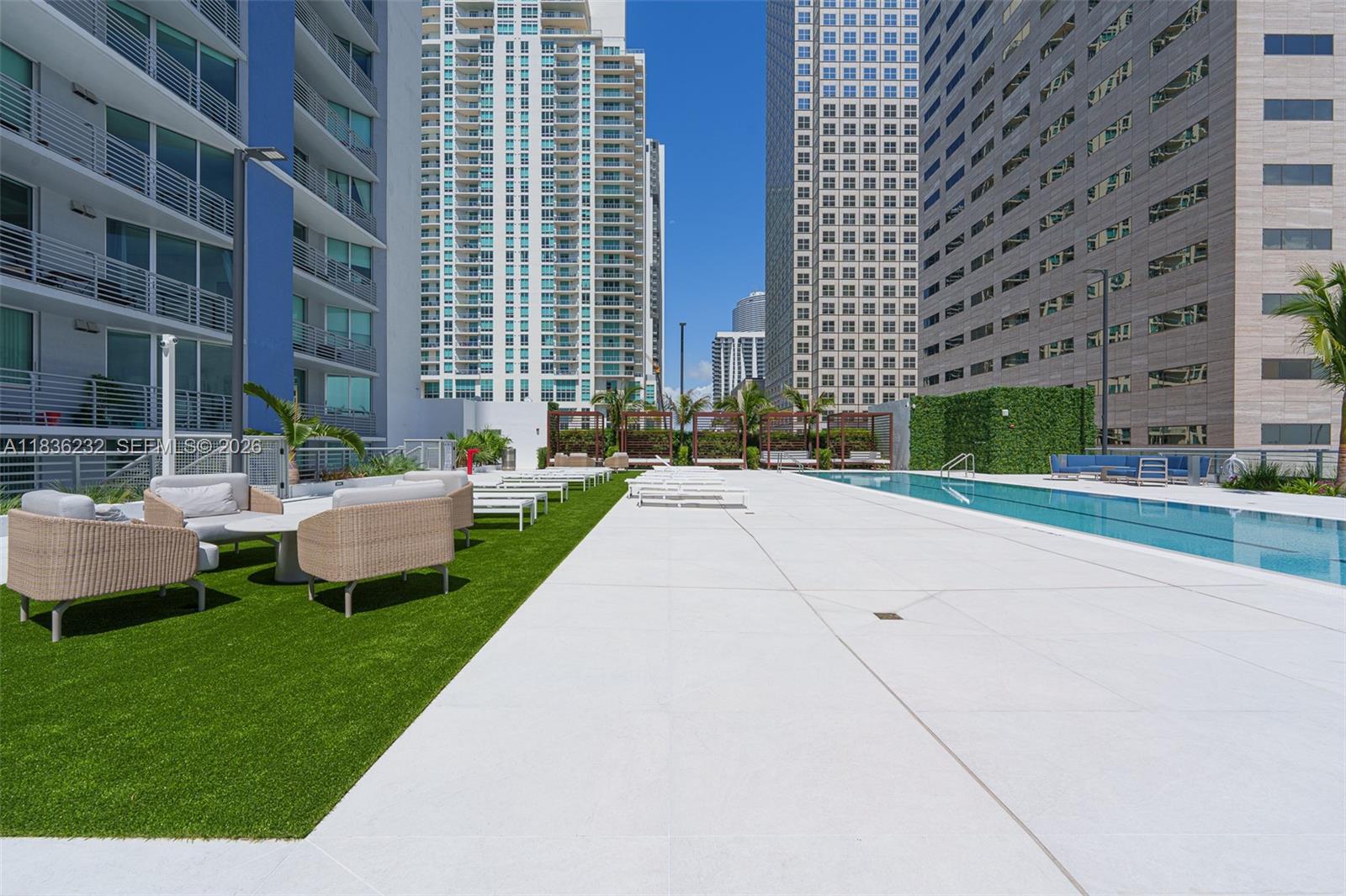 Photo of 335 S Biscayne Boulevard 3410 #3410 listing for Sale