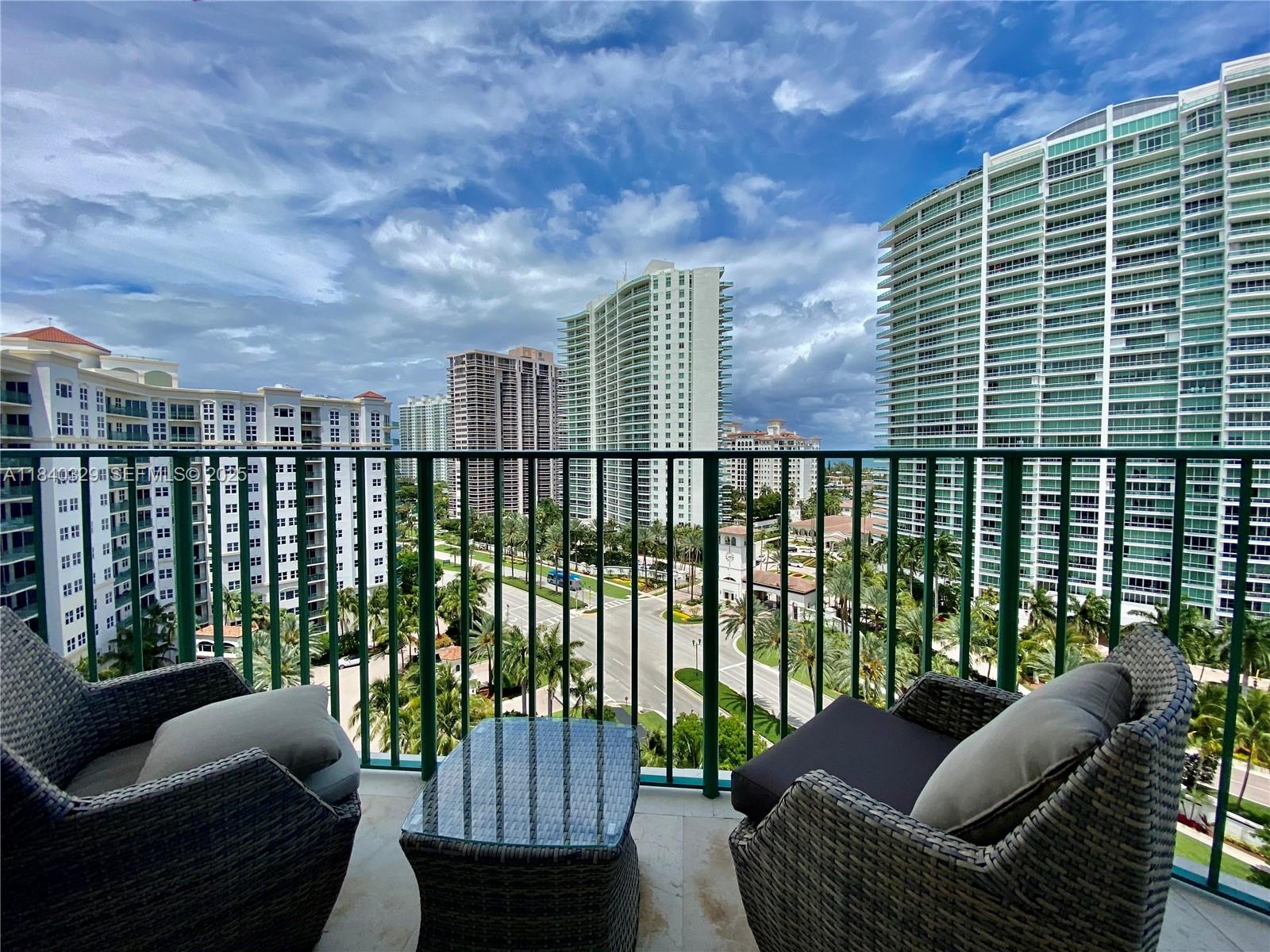 Photo of 19900 E Country Club Drive 1220 #1220 listing for Sale