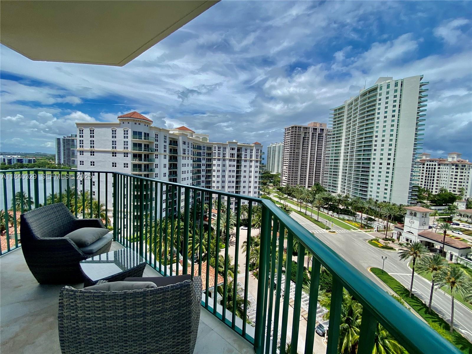 Photo of 19900 E Country Club Drive 1220 #1220 listing for Sale