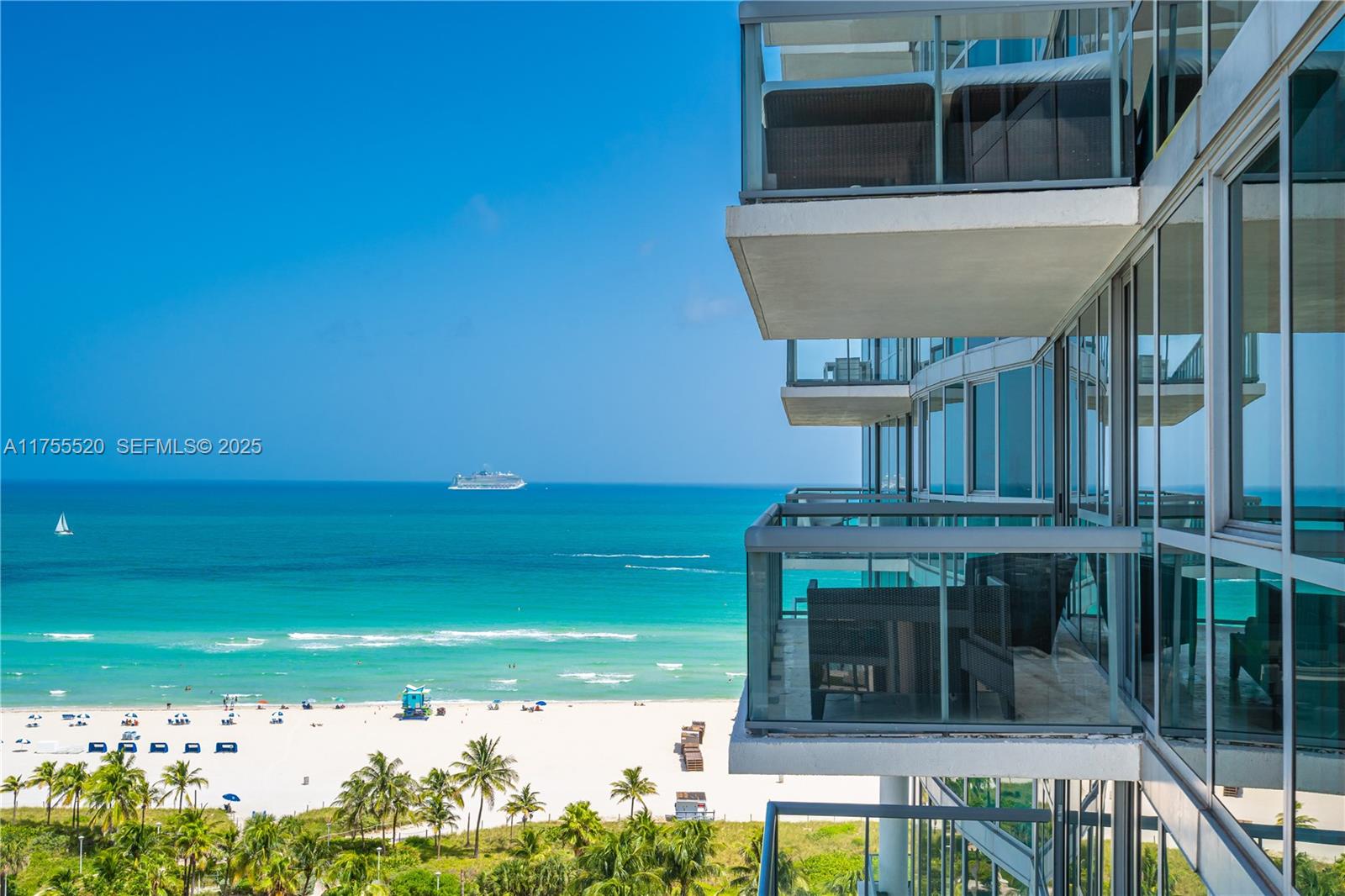 Photo of 101 20th Street 1803 #1803 listing for Sale
