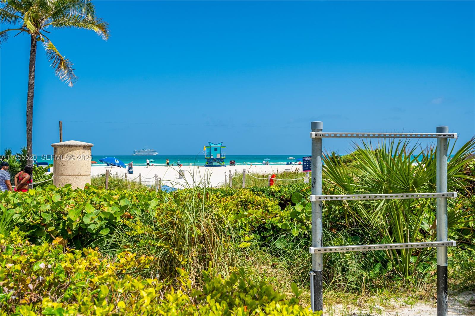 Photo of 101 20th Street 1803 #1803 listing for Sale