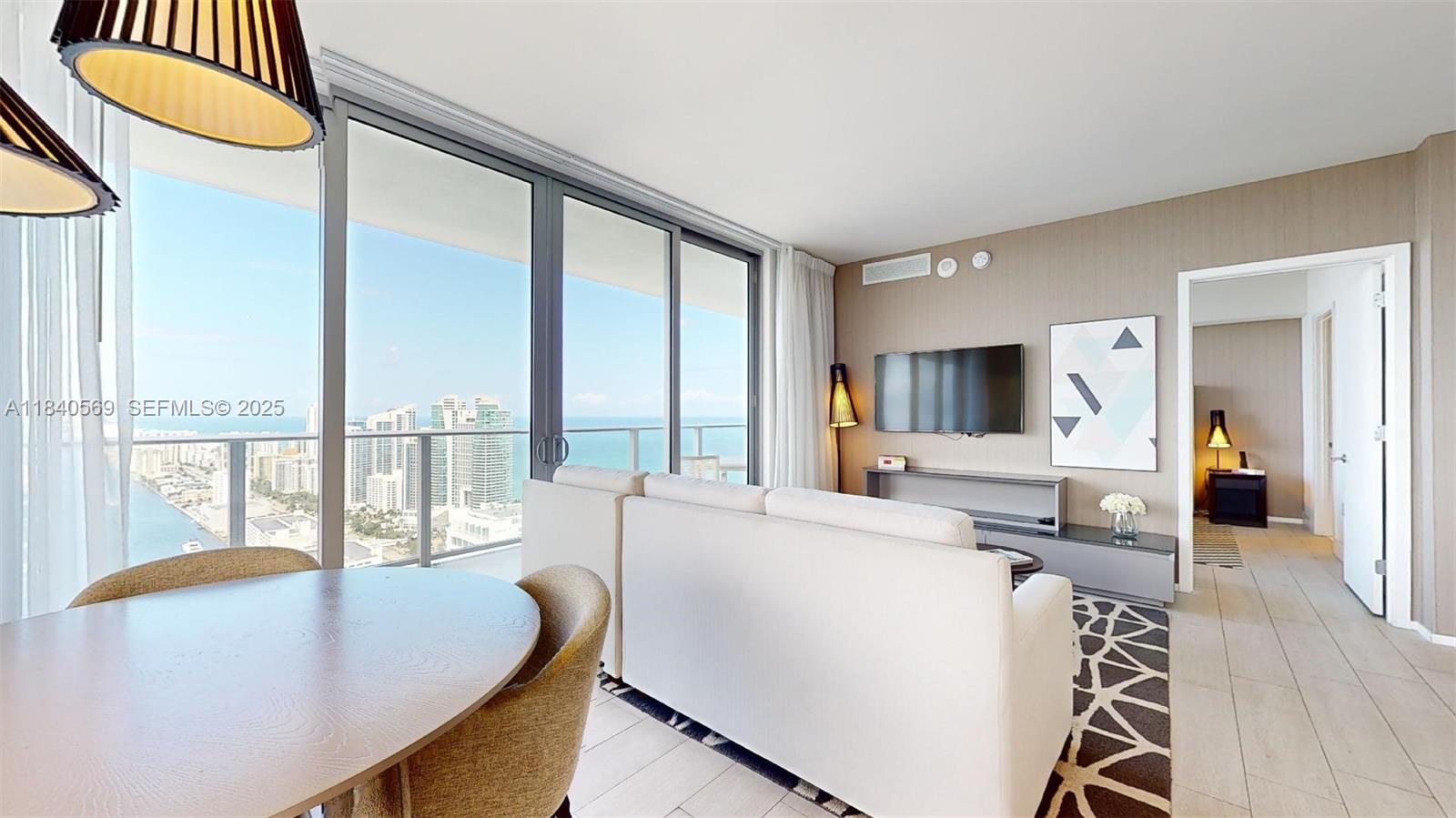 Photo of 4010 S Ocean Drive T3802 #T3802 listing for Sale