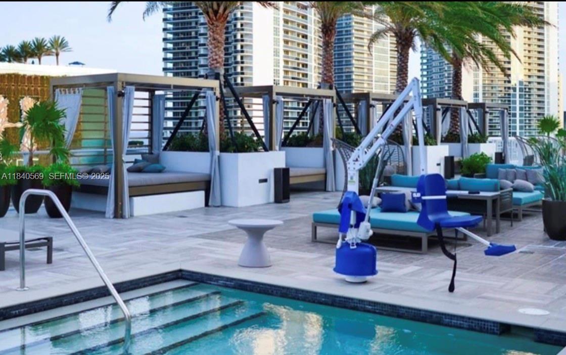 Photo of 4010 S Ocean Drive T3802 #T3802 listing for Sale