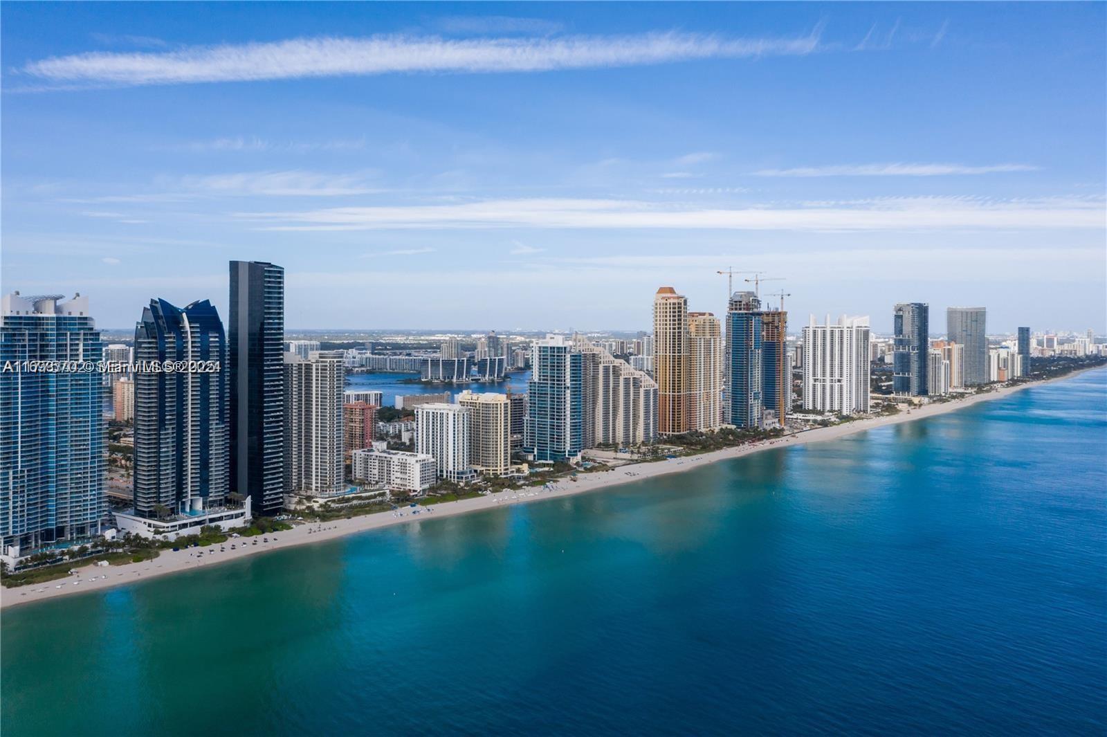 Photo of 17121 Collins Avenue 1703 #1703 listing for Sale