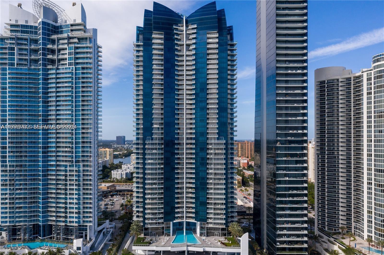Photo of 17121 Collins Avenue 1703 #1703 listing for Sale