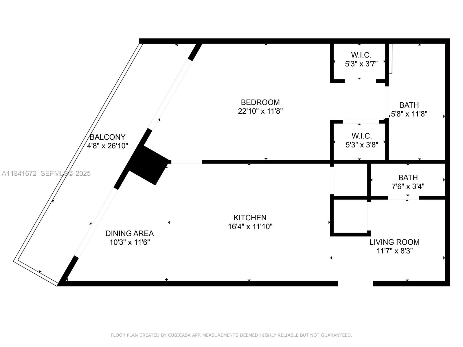 Photo of 501 NE 31st Street 3607 #3607 listing for Sale