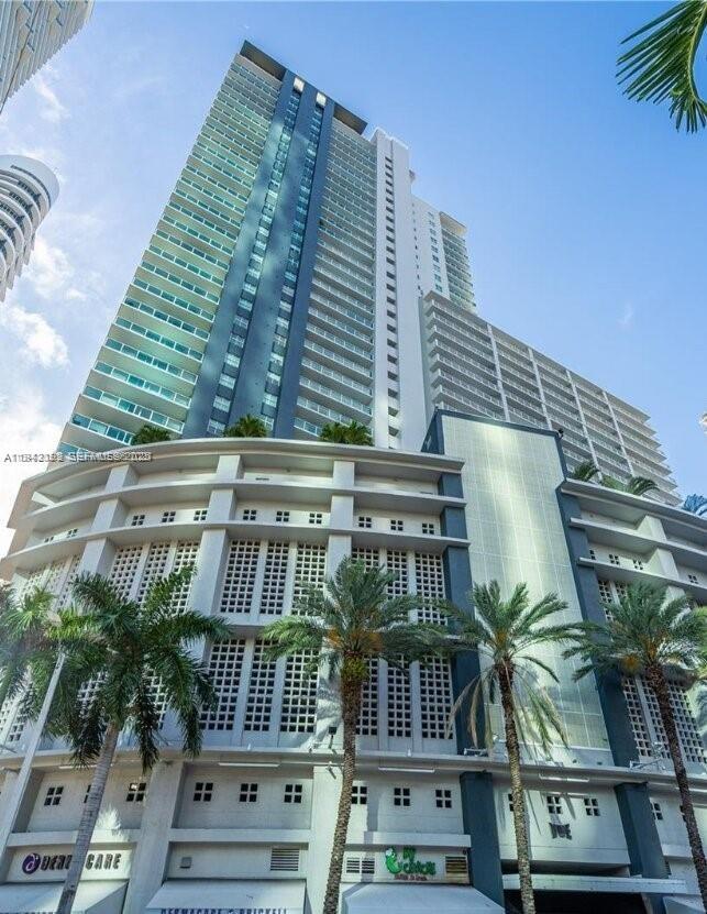Photo of 1250 S Miami Avenue 2006 #2006 listing for Sale