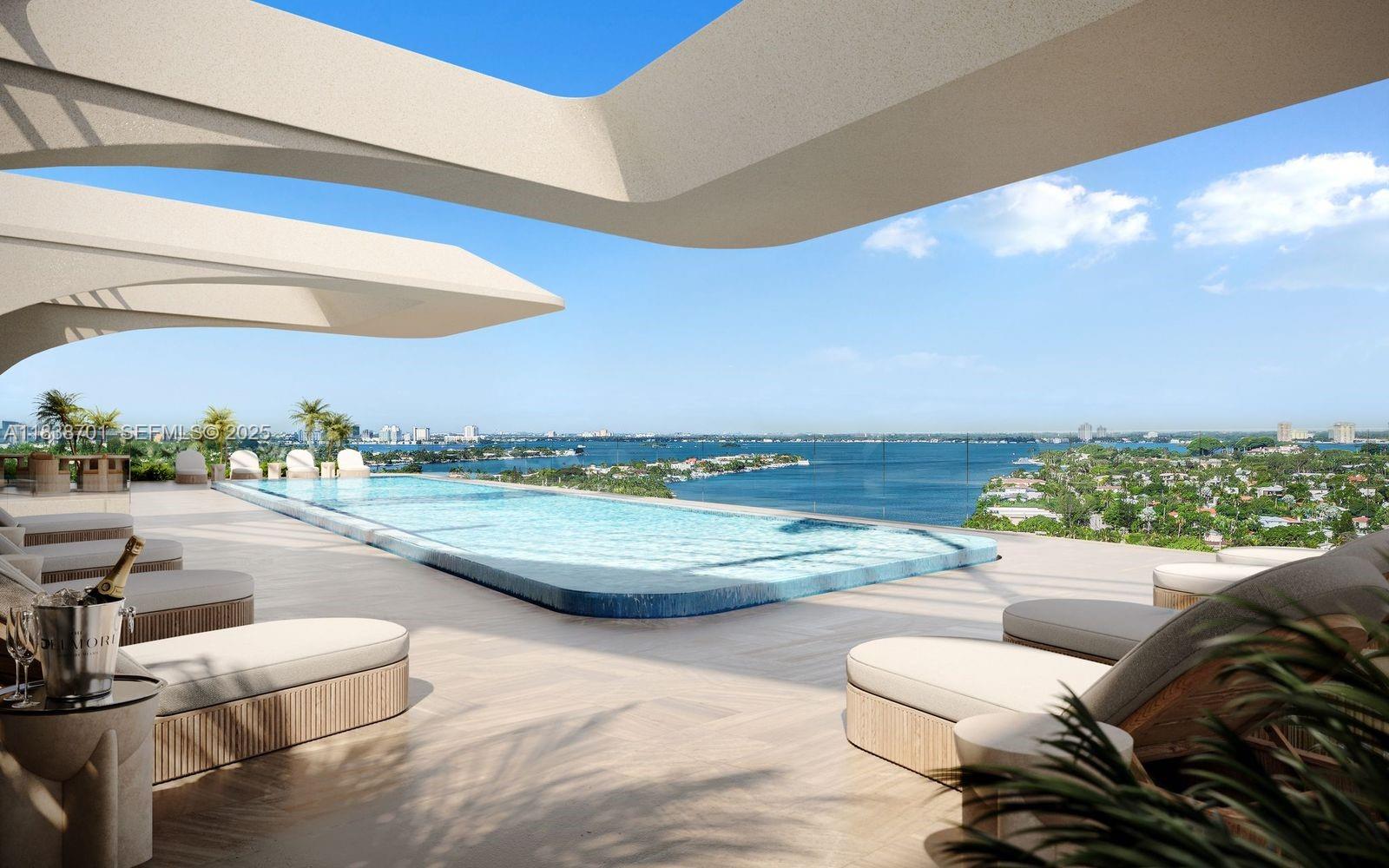 Photo of 8777 Collins Avenue 702 #702 listing for Sale