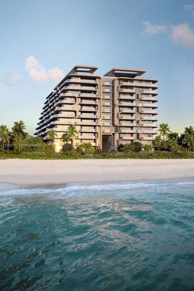 Photo of 8777 Collins Avenue 702 #702 listing for Sale