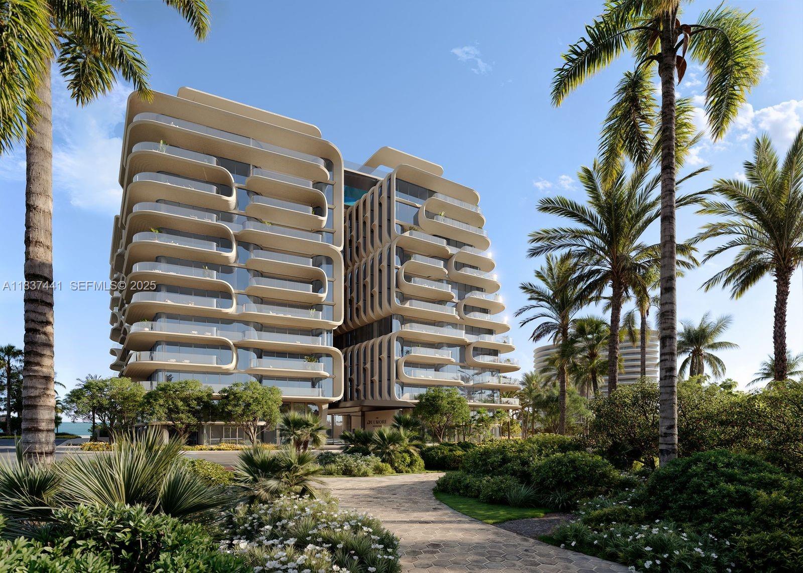 Photo of 8777 Collins Avenue 303 #303 listing for Sale