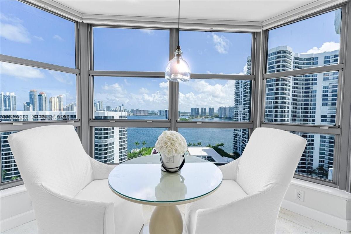 Photo of 3500 Mystic Pointe Drive 2101 #2101 listing for Sale