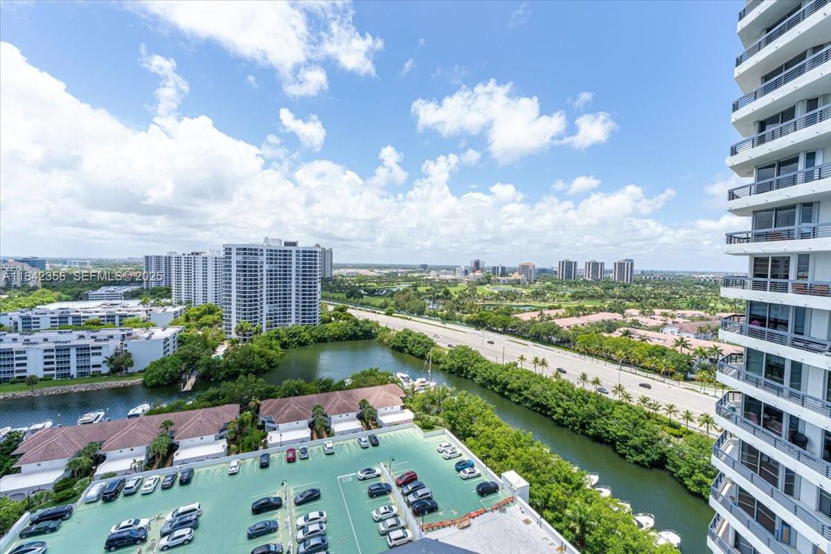 Photo of 3500 Mystic Pointe Drive 2101 #2101 listing for Sale