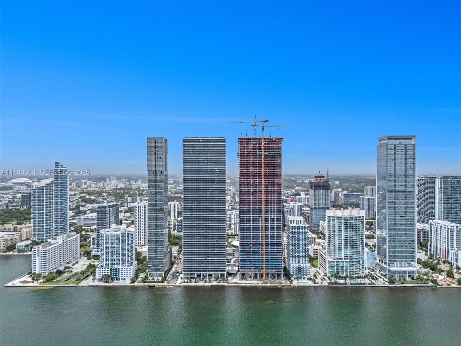 Photo of 700 NE 24 Street 3806 #3806 listing for Sale