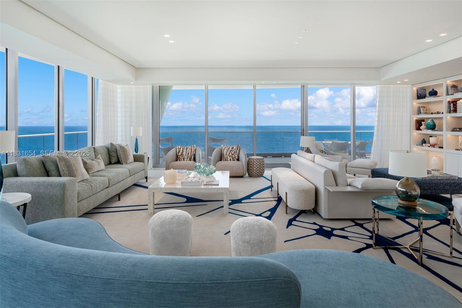 Photo of 9349 Collins Avenue 1101 #1101 listing for Sale